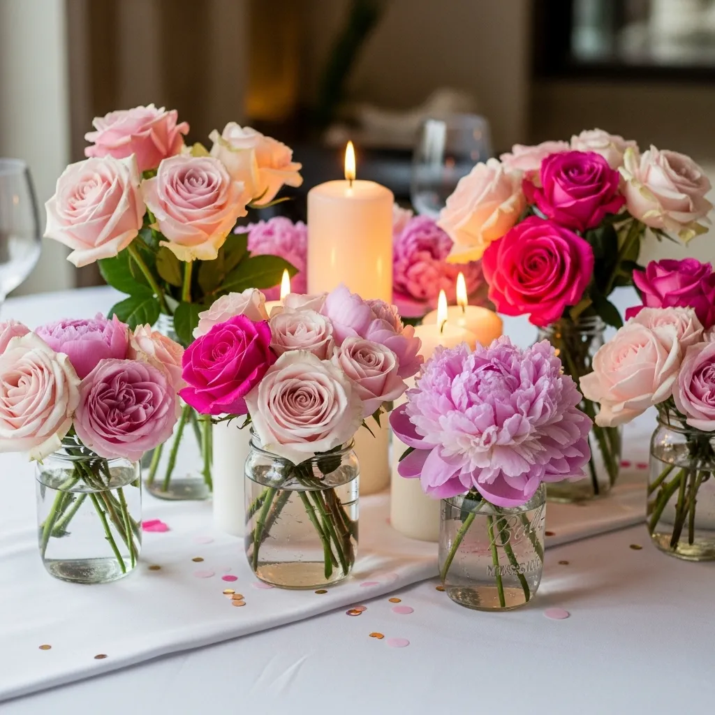 11 Creative Galentine’s Party Decor Ideas