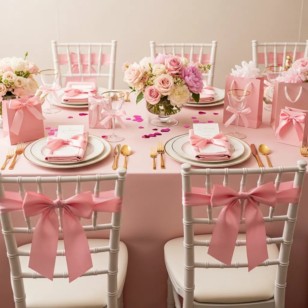 11 Creative Galentine’s Party Decor Ideas