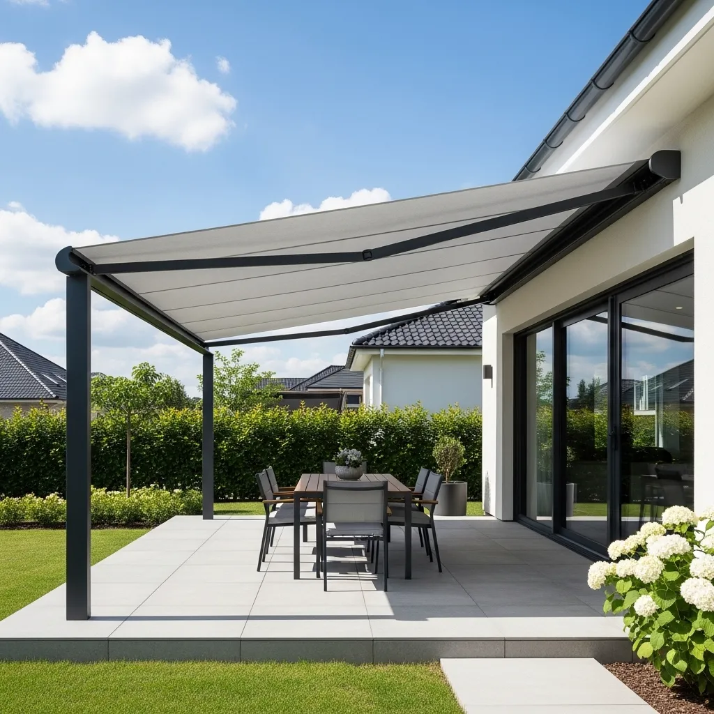 11 Creative Shade Ideas for Outdoor Comfort