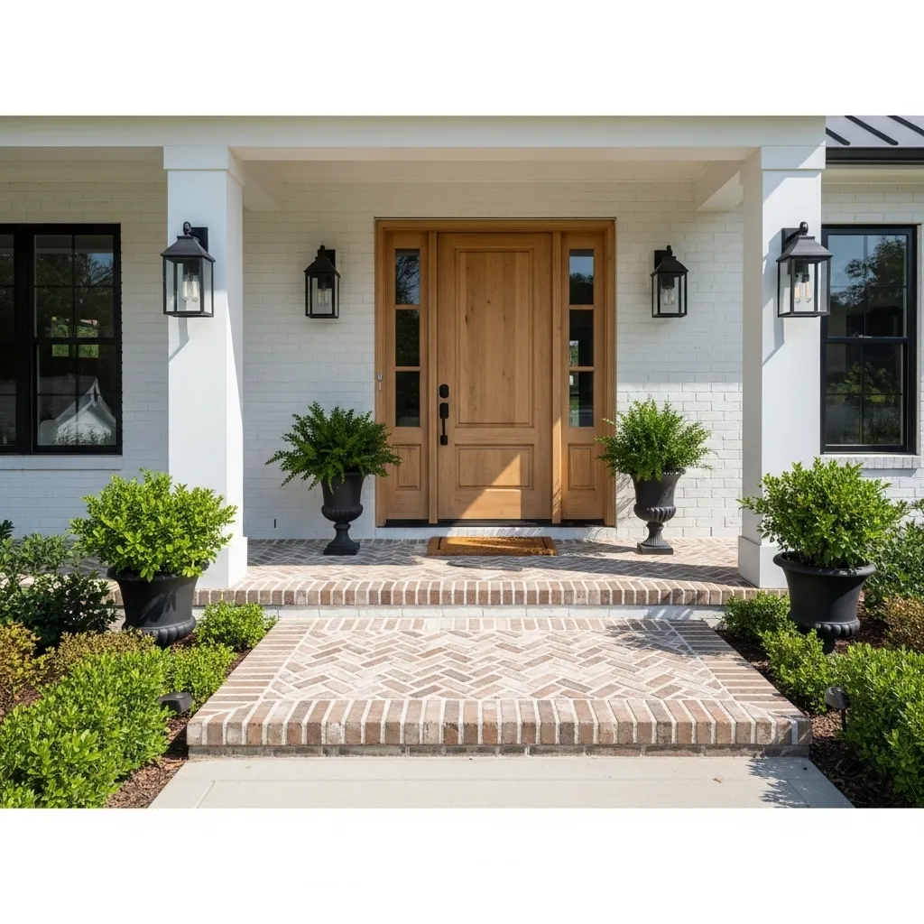 11 Front Porch Decorating Ideas to Instantly Boost Curb Appeal