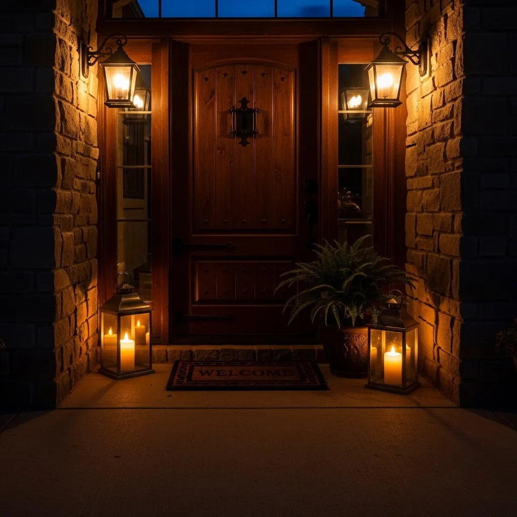 11 Front Porch Decorating Ideas to Instantly Boost Curb Appeal