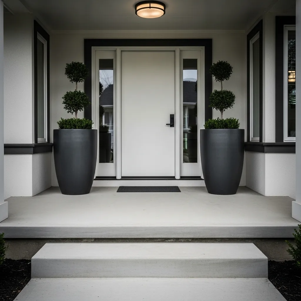 11 Front Porch Decorating Ideas to Instantly Boost Curb Appeal