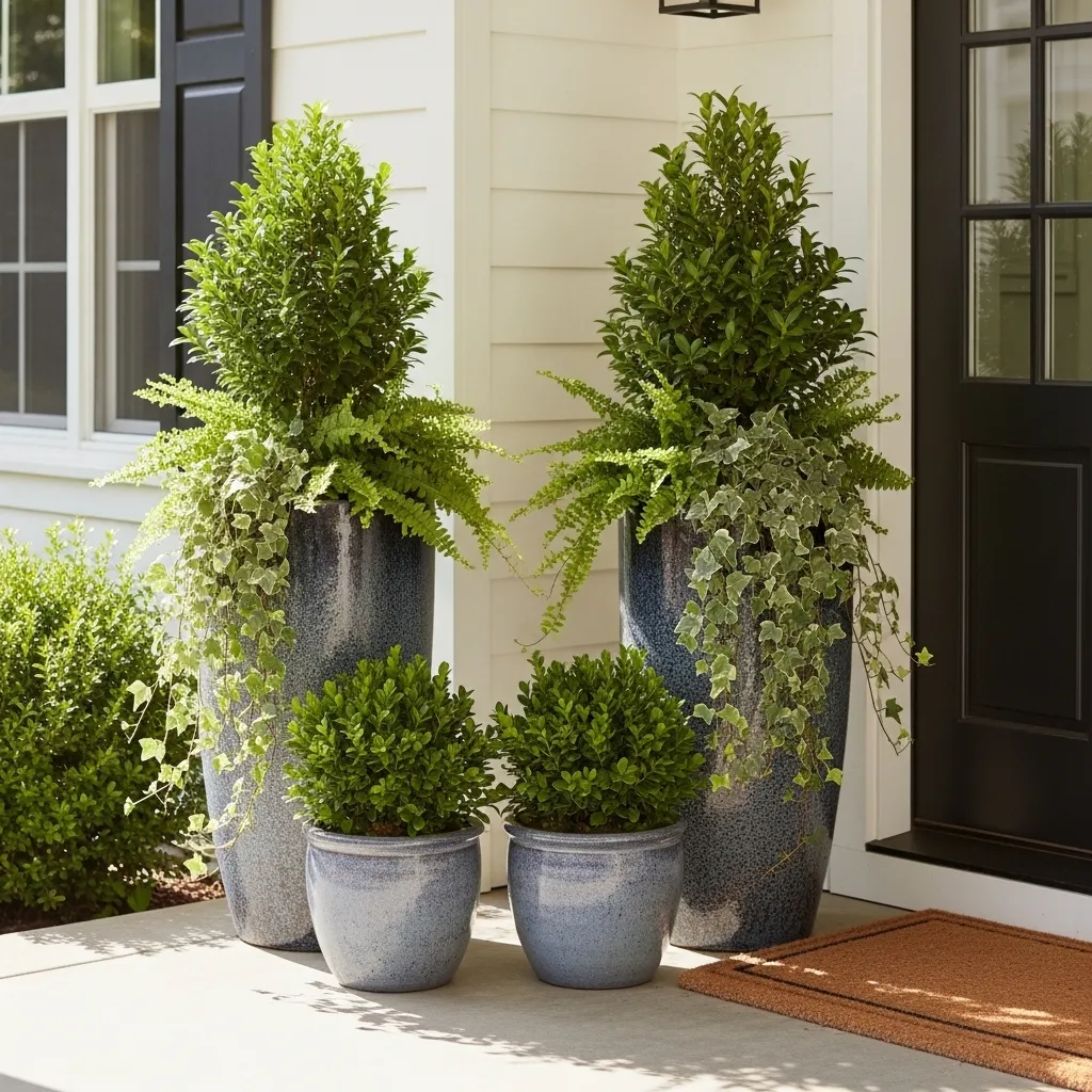 11 Front Porch Decorating Ideas to Instantly Boost Curb Appeal