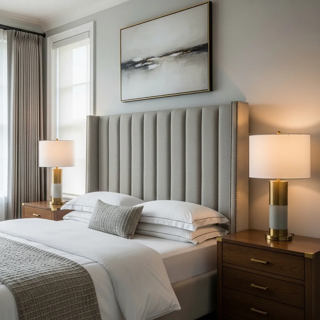  11 Master Bedroom Decor Ideas for a Stylish and Relaxing Retreat