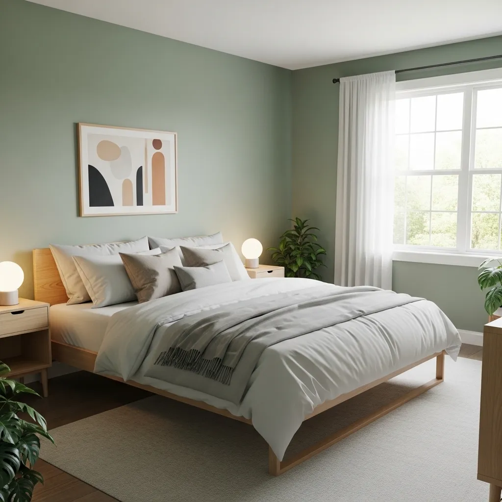  11 Master Bedroom Decor Ideas for a Stylish and Relaxing Retreat