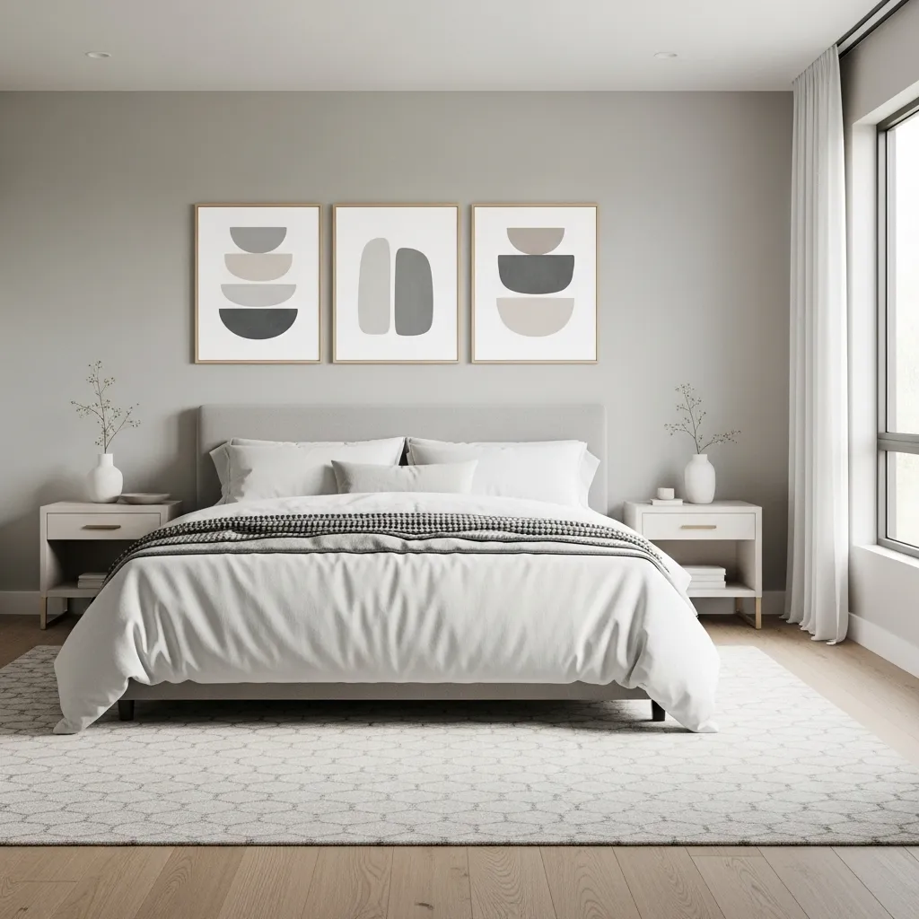  11 Master Bedroom Decor Ideas for a Stylish and Relaxing Retreat