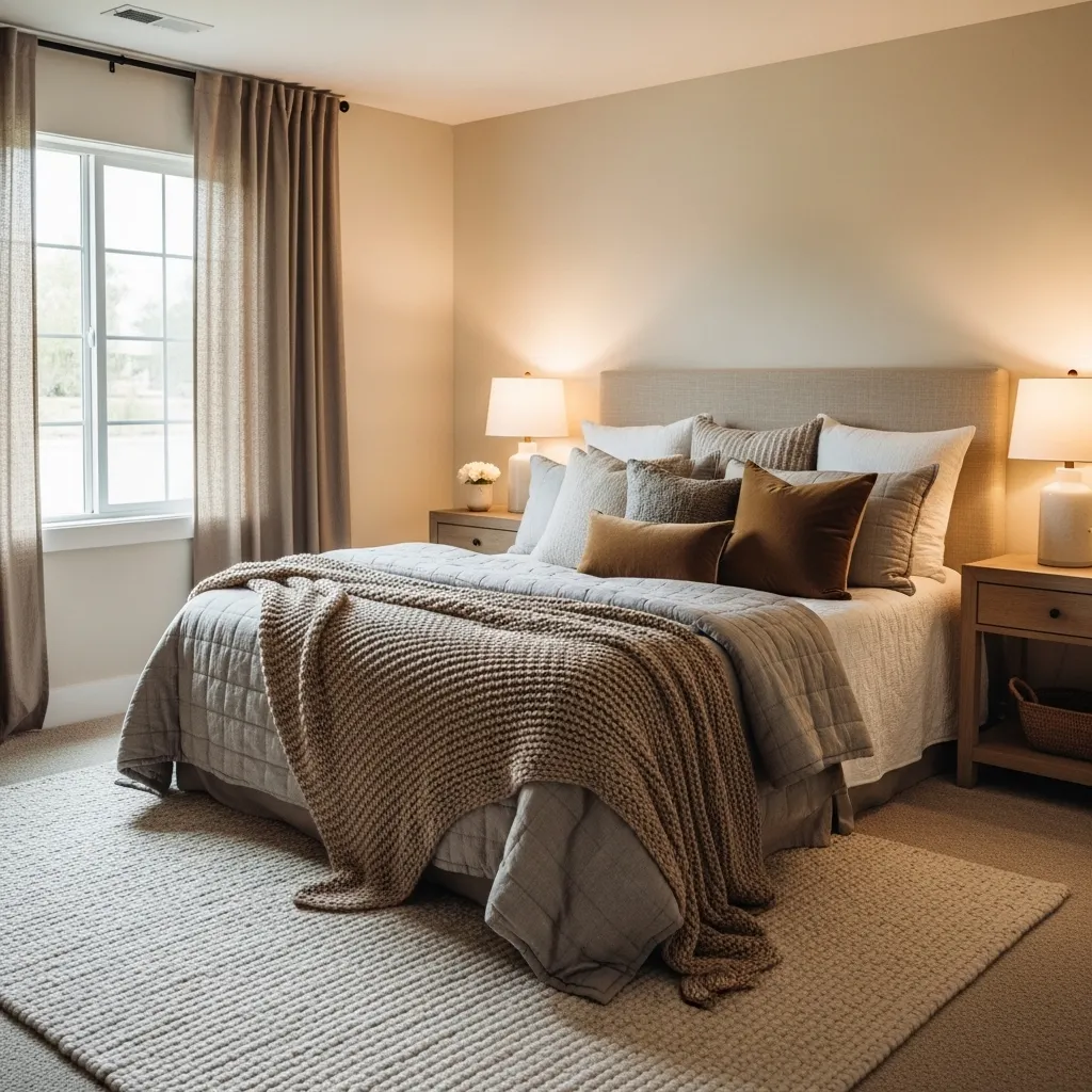  11 Master Bedroom Decor Ideas for a Stylish and Relaxing Retreat