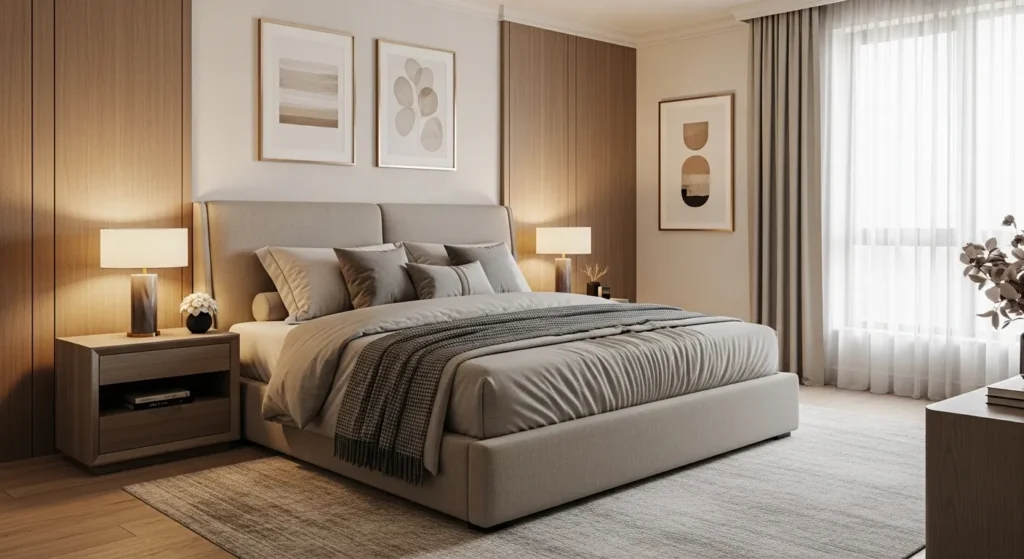 11 Master Bedroom Decor Ideas for a Stylish and Relaxing Retreat