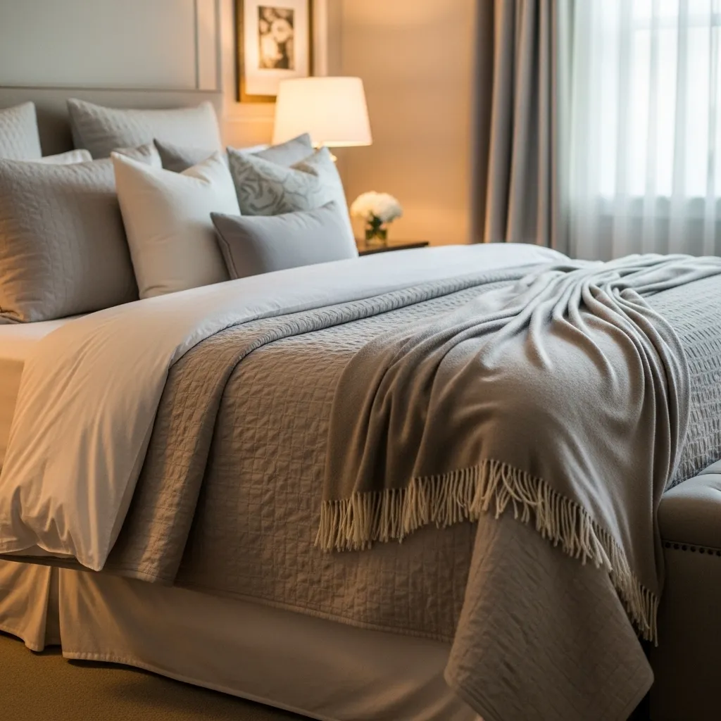  11 Master Bedroom Decor Ideas for a Stylish and Relaxing Retreat