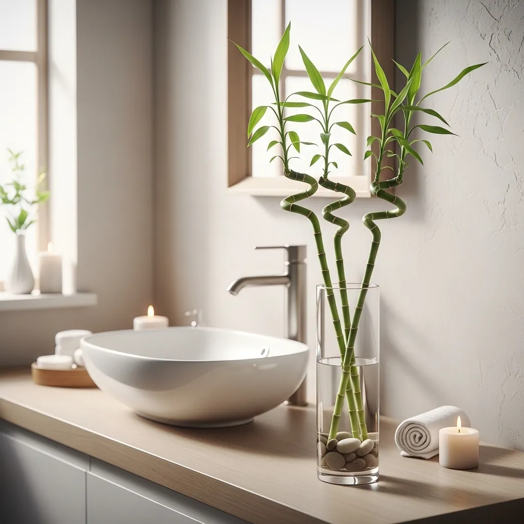 9 Excellent Plants for Bathrooms That Love Humidity
