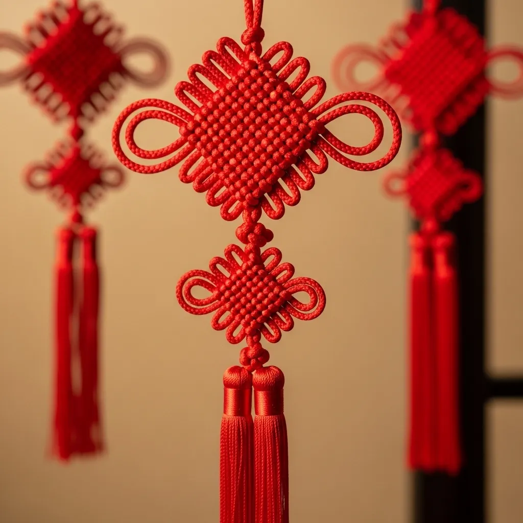 19 Chinese New Year Decoration Ideas for a Festive & Lucky Home
